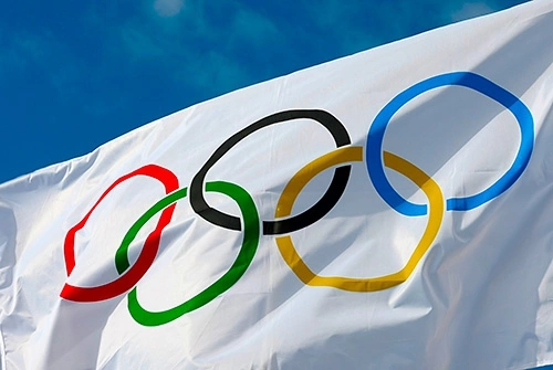 Jeux Olympiques d’été en jet privé