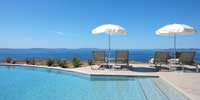 La Villa Douce - Hôtel de luxe 4 étoiles à Rayol Canadel sur Mer