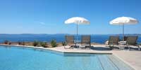 La Villa Douce - Hôtel de luxe 4 étoiles à Rayol Canadel sur Mer