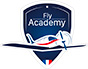 logo fly academy