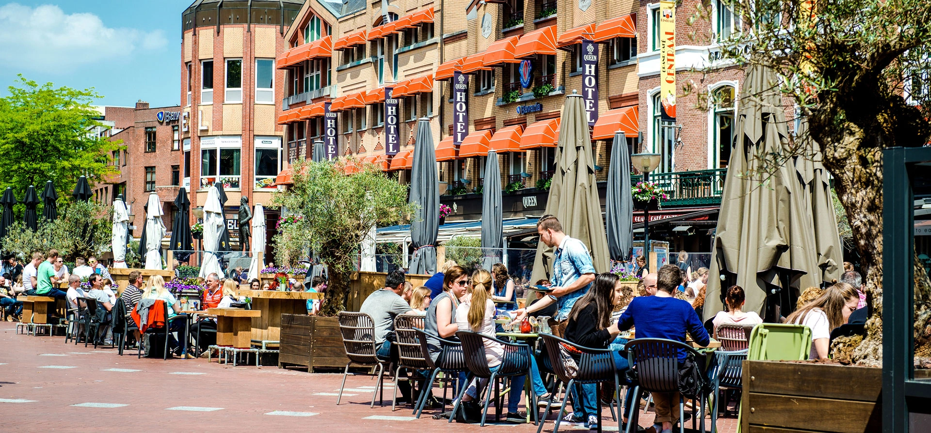 Eindhoven en jet privé