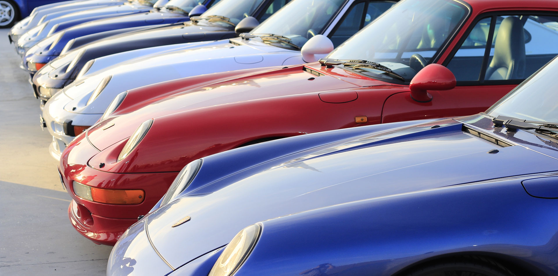 Concorso d'Eleganza Villa d'Este en jet privé