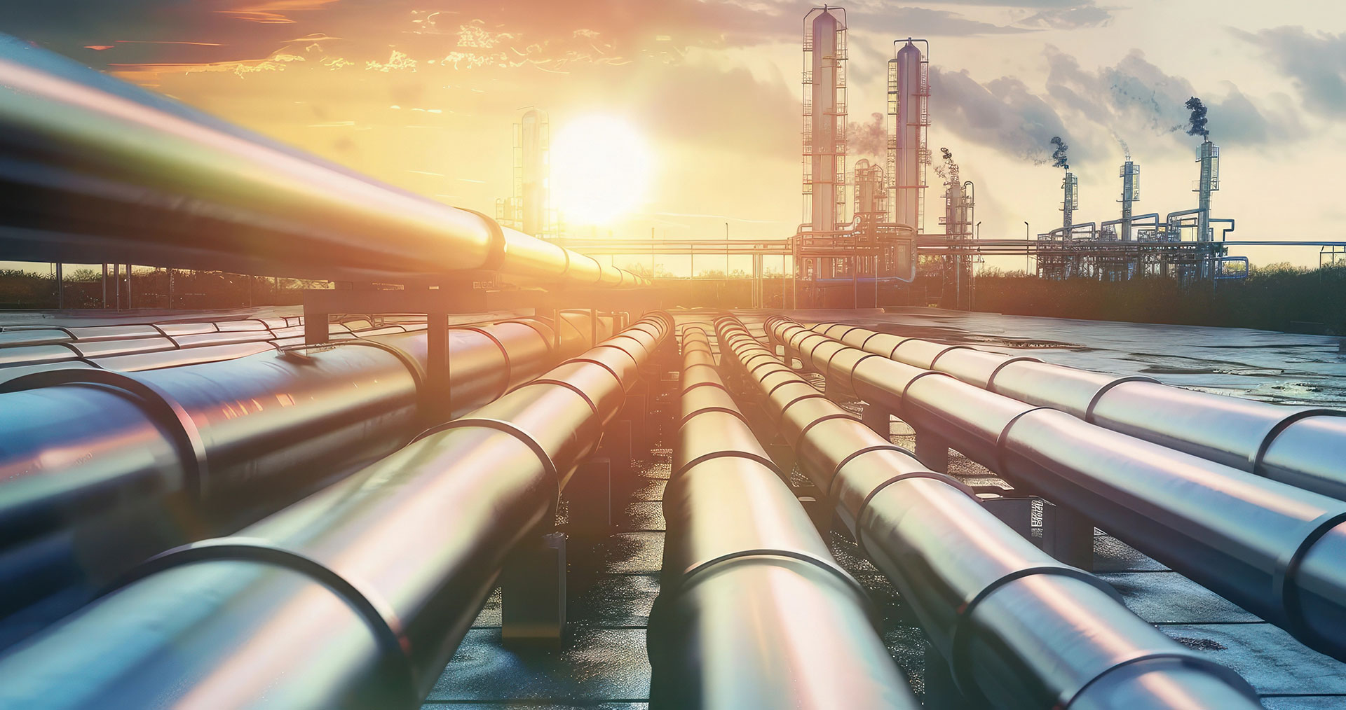 Offshore Northern Seas en jet privé