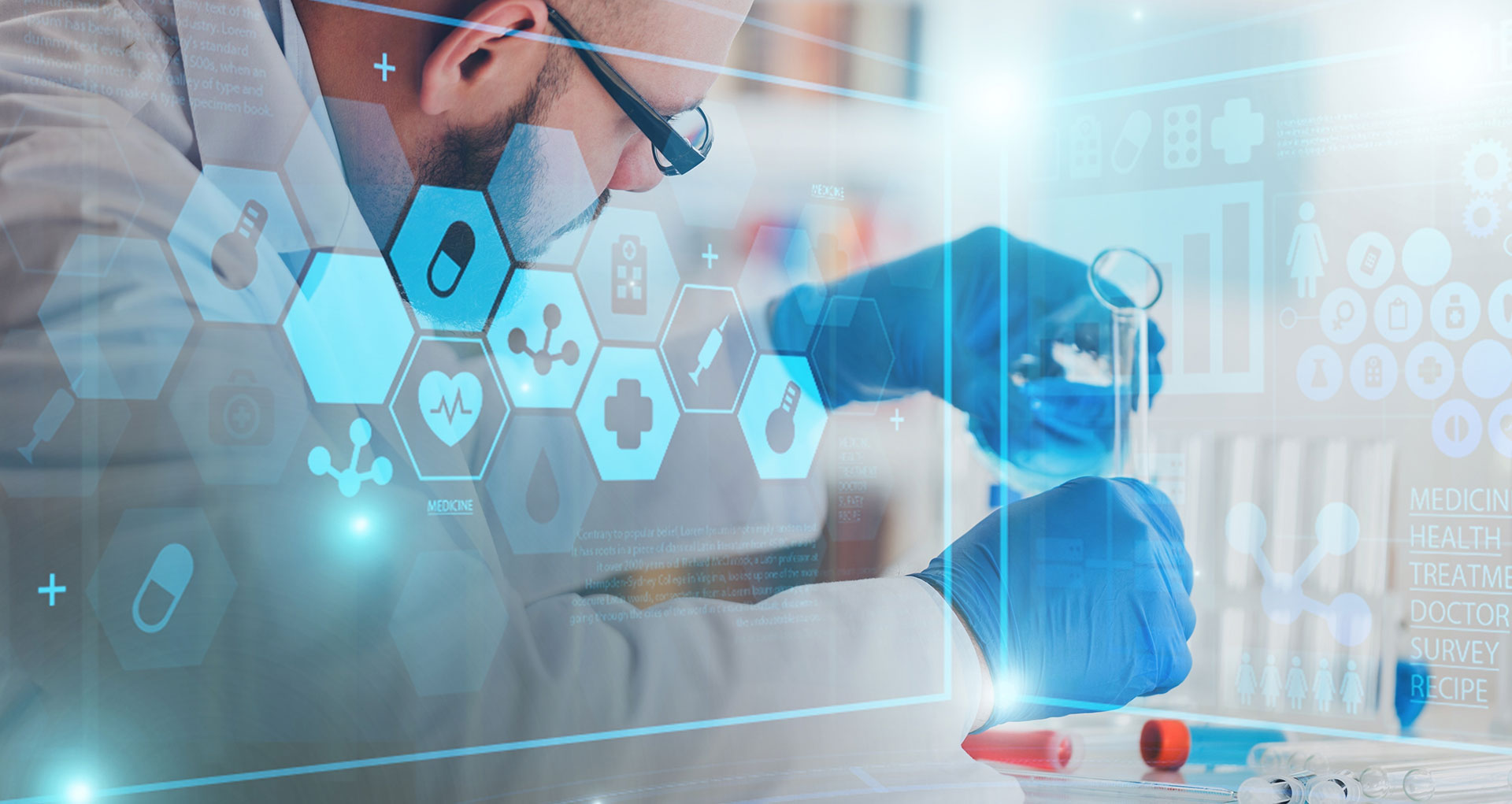 PharmaX Next en jet privé