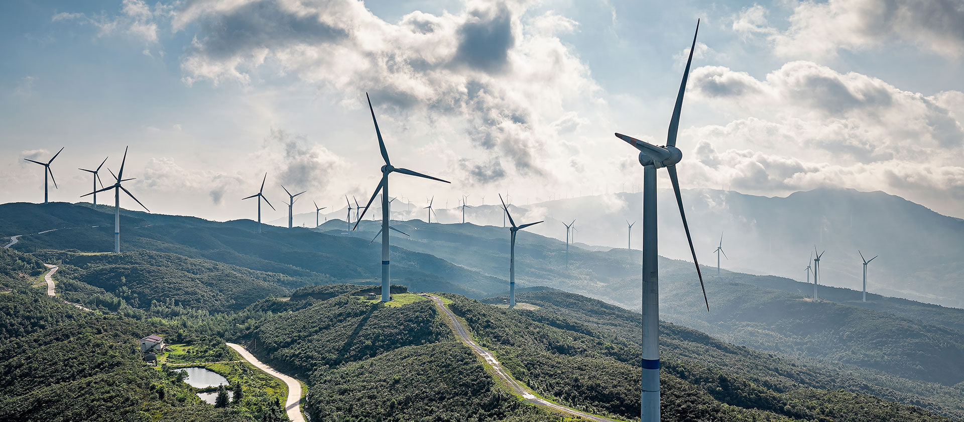 WindEnergy Hamburg en jet privé