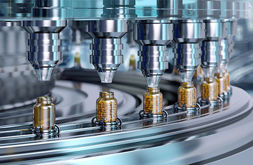 CPHI Worldwide Milan en jet privé