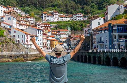 Aéroport des Asturies