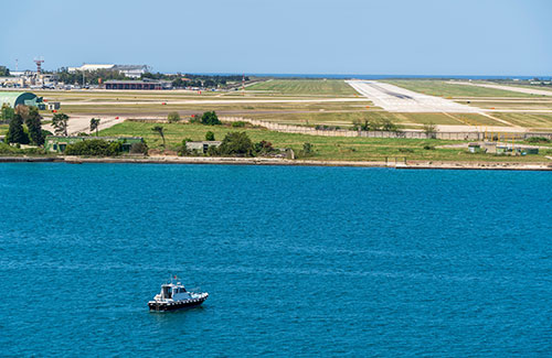 Aéroport de Brindisi