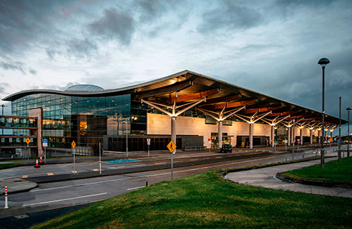 Aéroport de Cork