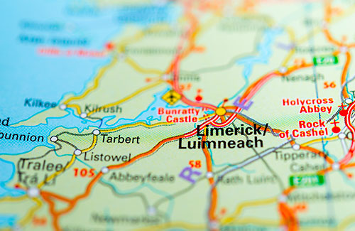 Aéroport de Shannon