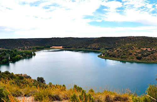 Ciudad Real en jet privé