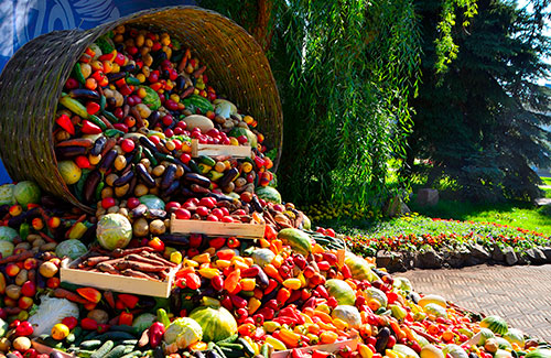 Fruit Attraction Madrid en jet privé