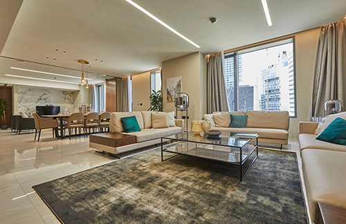 MIPIM en jet privé