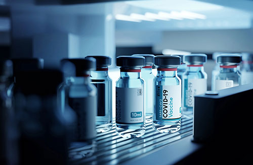 Pharmapack Europe en jet privé