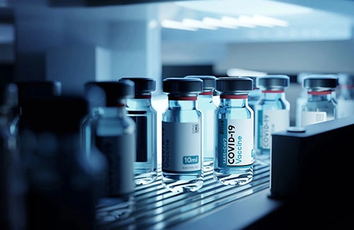 Pharmapack Europe en jet privé