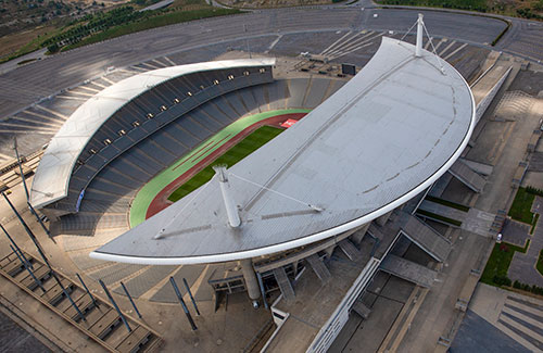 Finale Europa League 2026 en jet privé