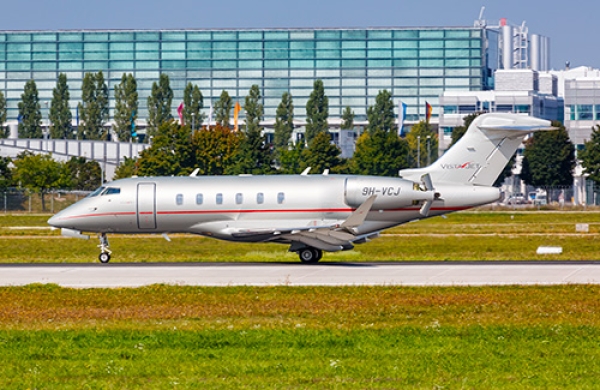 Challenger 350