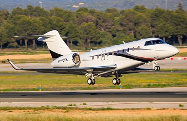 Gulfstream G280