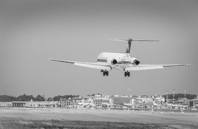 Aéroport de Milan-Linate