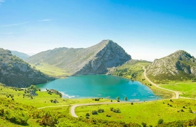 Asturies en jet privé