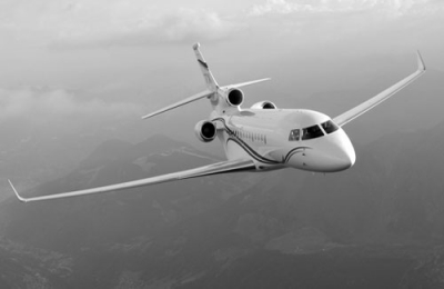 Falcon 7X