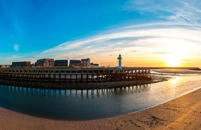 Aéroport de Deauville-Normandie
