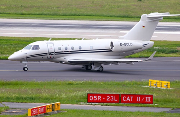 Legacy 450