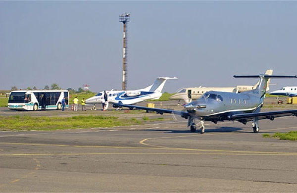 Aéroport de Paris-Vatry