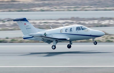 Eclipse 550