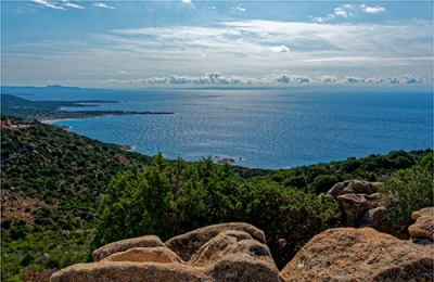 Aéroport de Figari Sud Corse