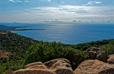 Aéroport de Figari Sud Corse