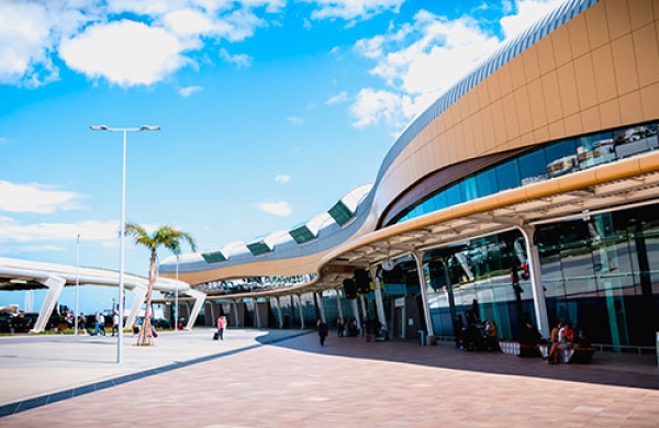 Aéroport de Faro