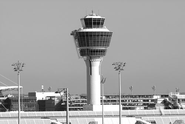 Aéroport d’Oberpfaffenhofen - Munich