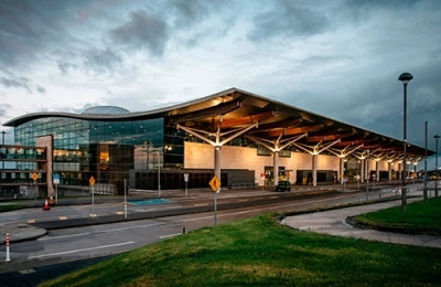 Aéroport de Cork