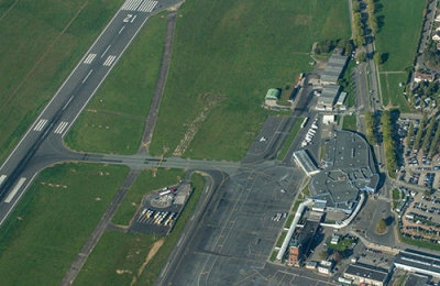 Aéroport de Paris-Beauvais