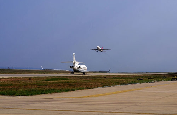 Aéroport de Bergerac-Dordogne