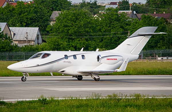 Hondajet HA 420