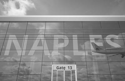 Aéroport de Naples-Capodichino