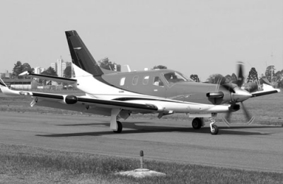 TBM 850