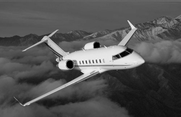 Challenger 650