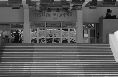 Festival de Cannes en jet privé