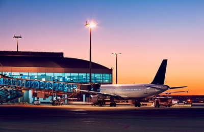 Aéroport de Nîmes-Grande Provence Méditerranée