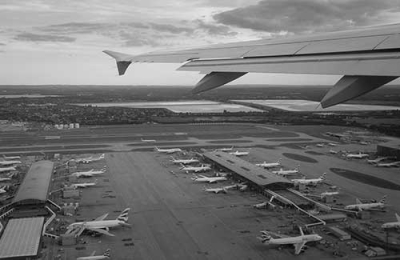 Aéroport de Londres-Heathrow