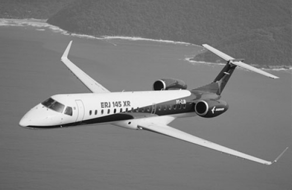 Embraer 145