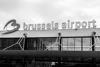Aéroport Bruxelles National