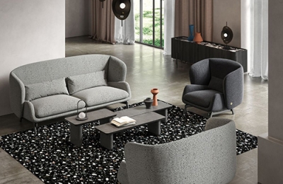 Salon du meuble Milan 2024
