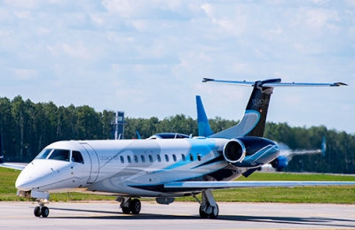 Legacy 650