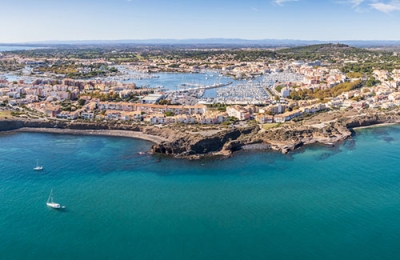 Aéroport de Beziers - Cap d’Agde